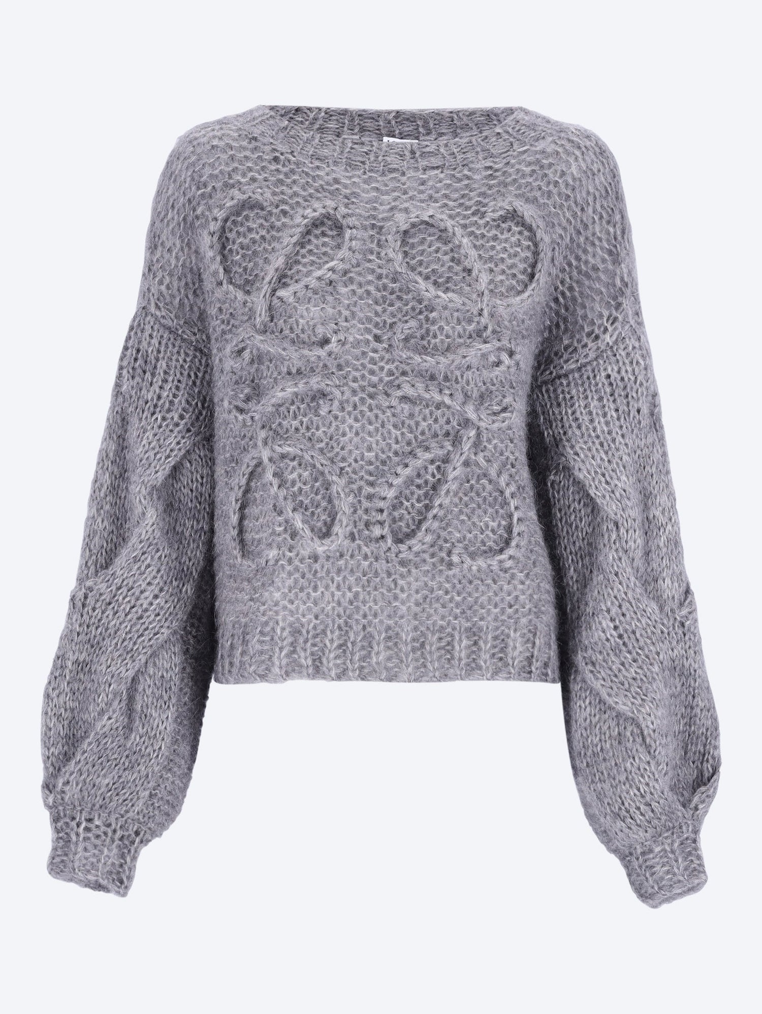 Crewneck de cote