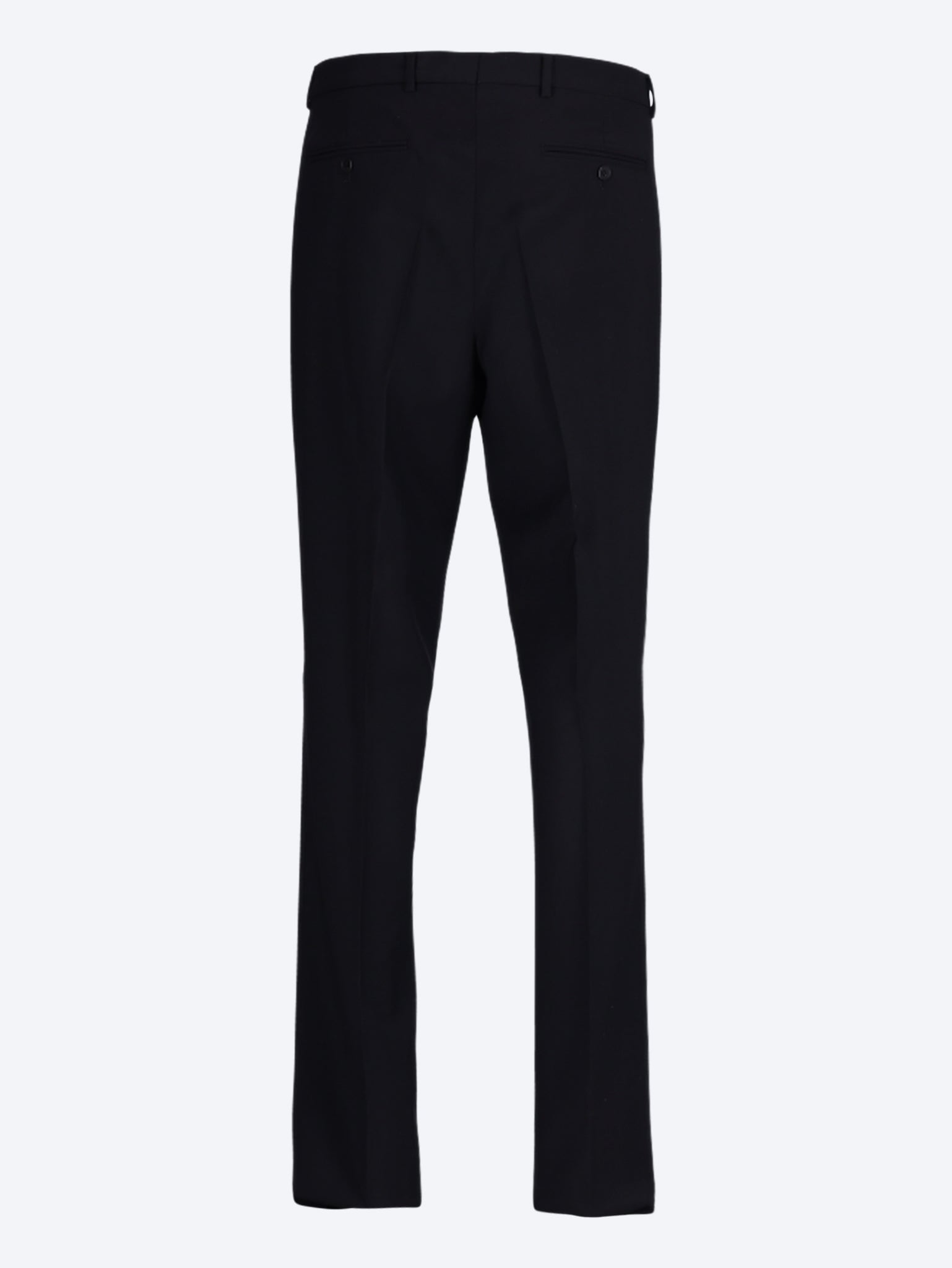 Mohair pants 3