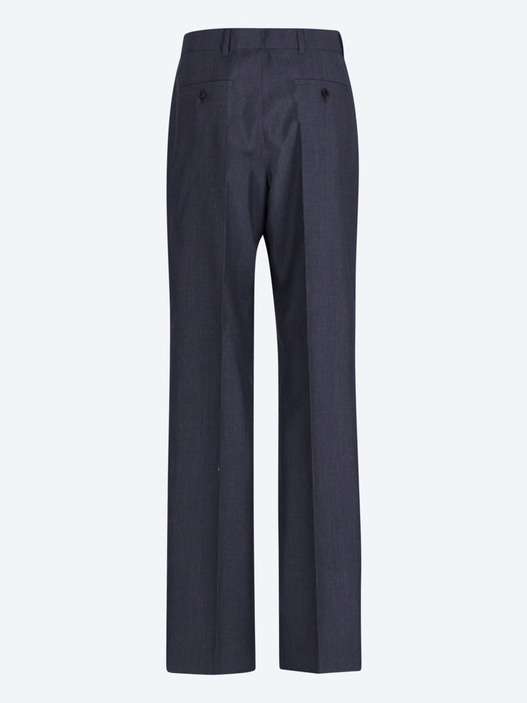 Mohair pants 3