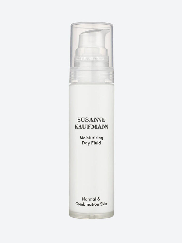 Moisturising day fluid 50ml 1