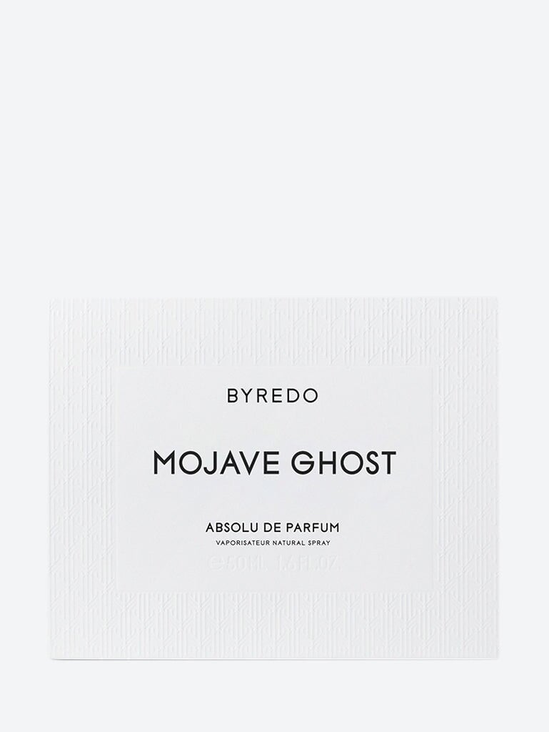 Mojave ghost absolu parfum 4