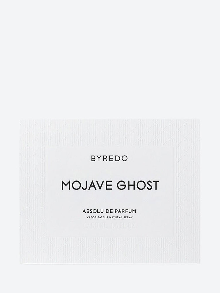 Mojave ghost absolu parfum 4