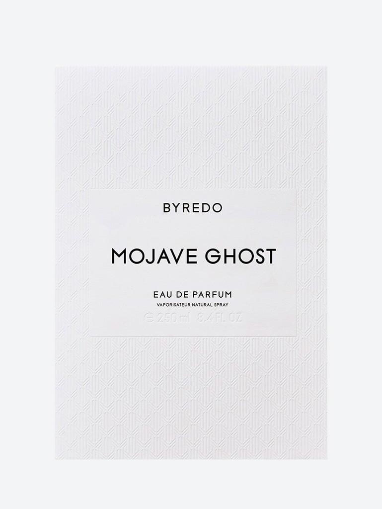 Mojave Ghost Edp 3