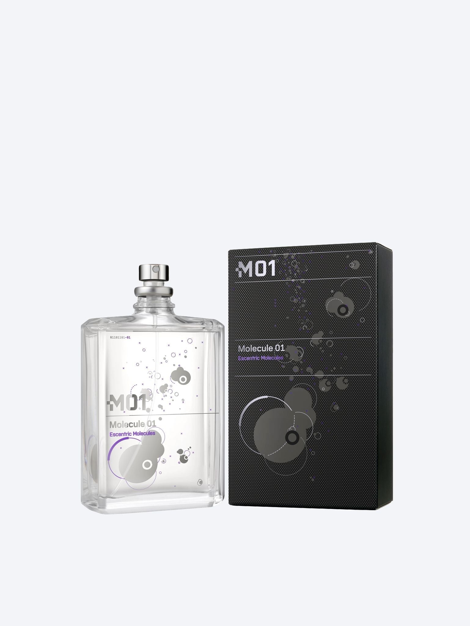Molekül 01 100 ml 2