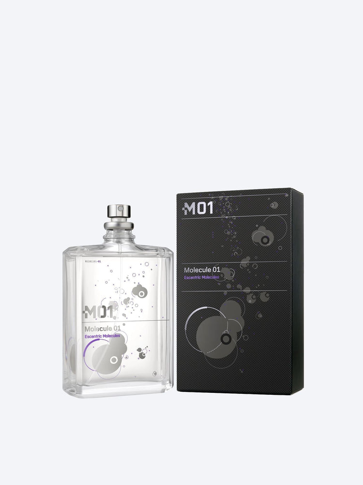 Molekül 01 100 ml 2