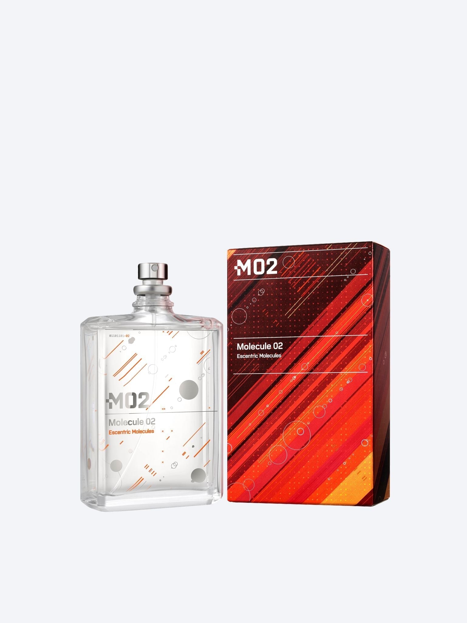 Molecule 02 100ml 2