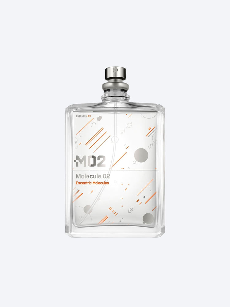 Molecule 02 100ml 1