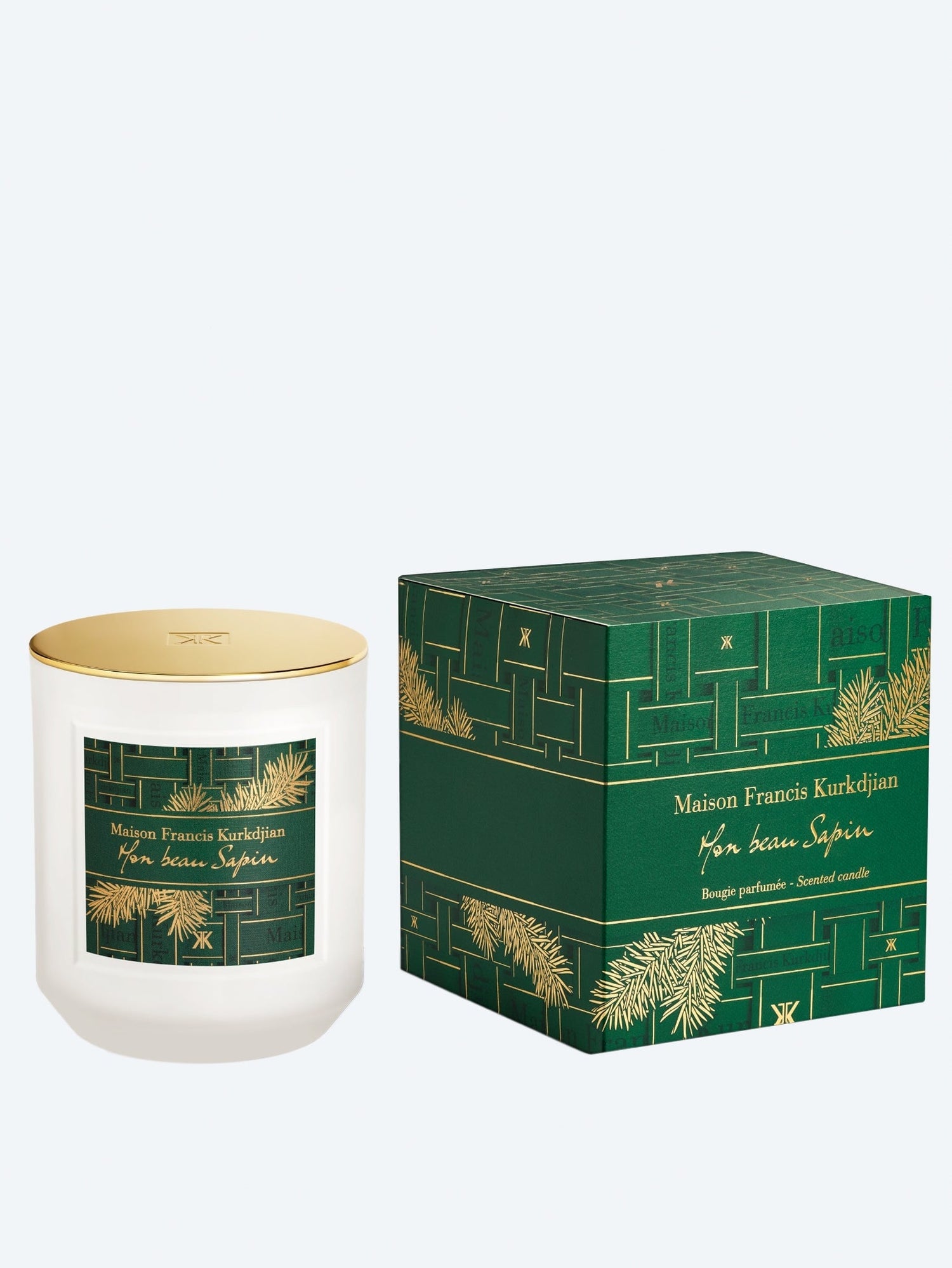 Maison Francis Kurkdjian Home