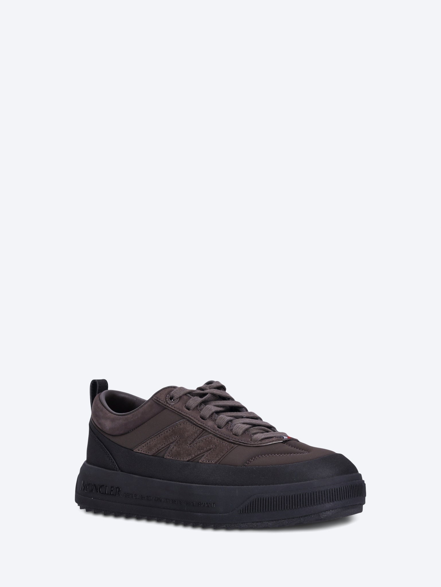 Moncler Altive Low-Top-Sneaker 2
