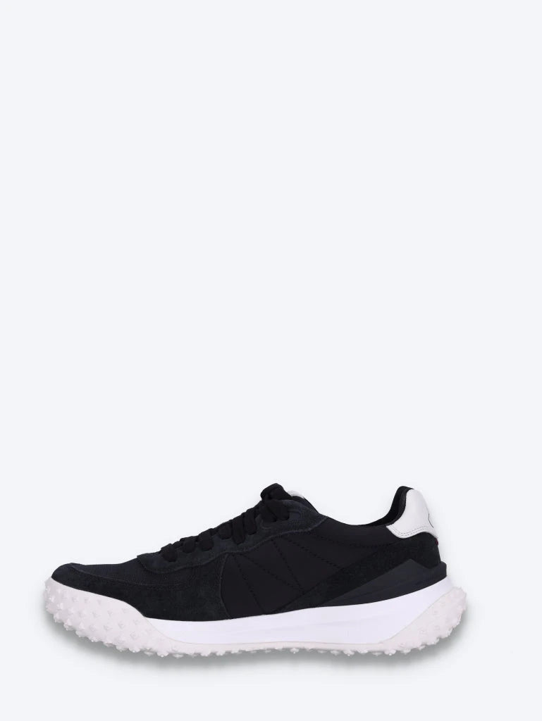 Moncler baskets basses city trek 4