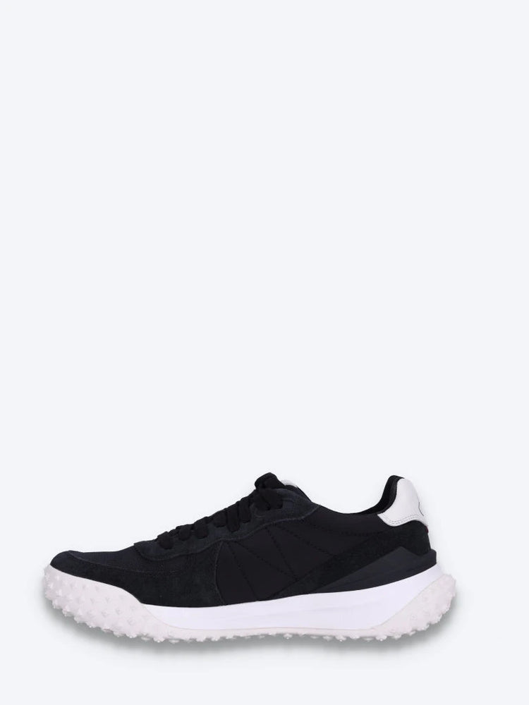 Moncler baskets basses city trek 4