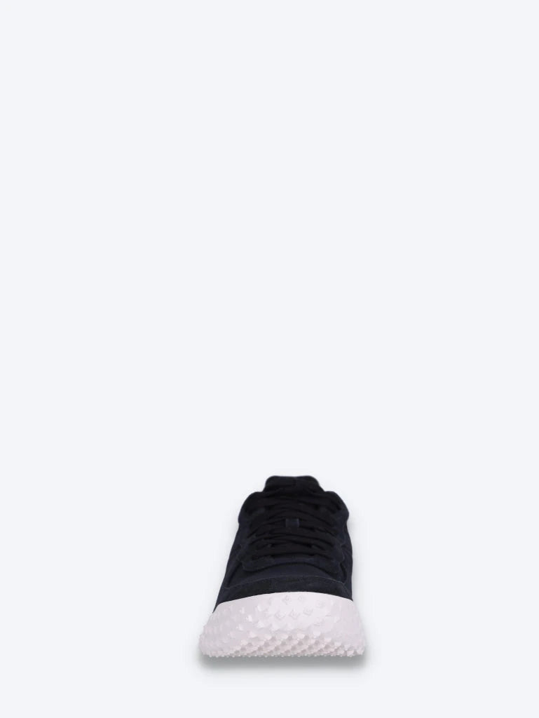 Moncler baskets basses city trek 3
