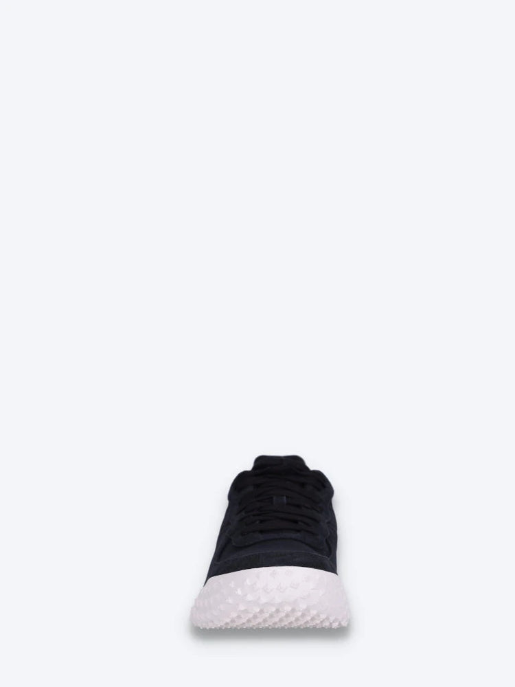 Moncler baskets basses city trek 3