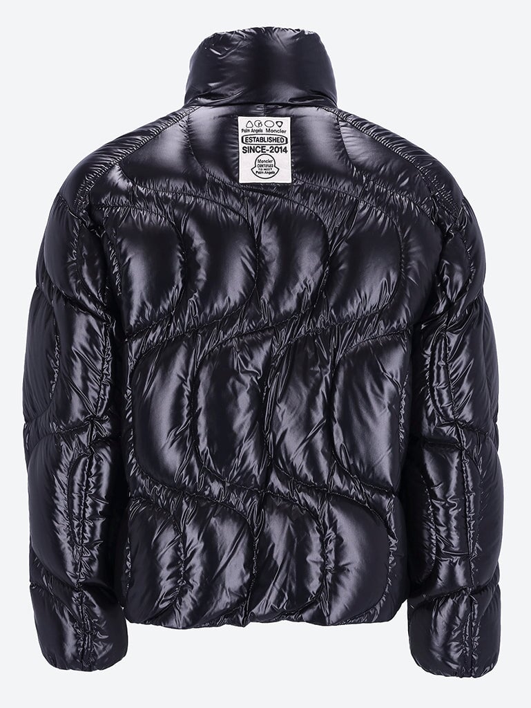 Moncler genius x palm angels Haunani jacket 3