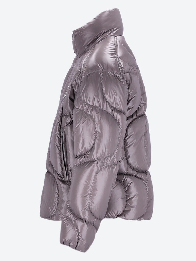 Moncler genius x palm angels Haunani jacket 2