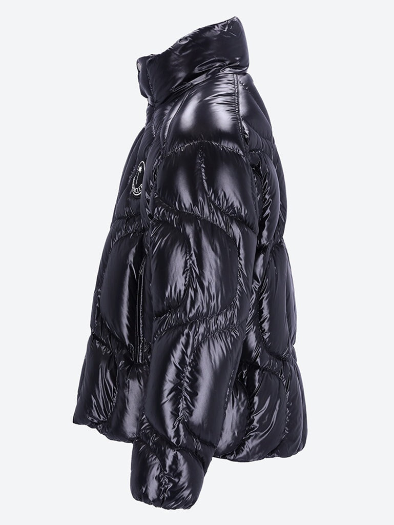 Moncler genius x palm angels Haunani jacket 2