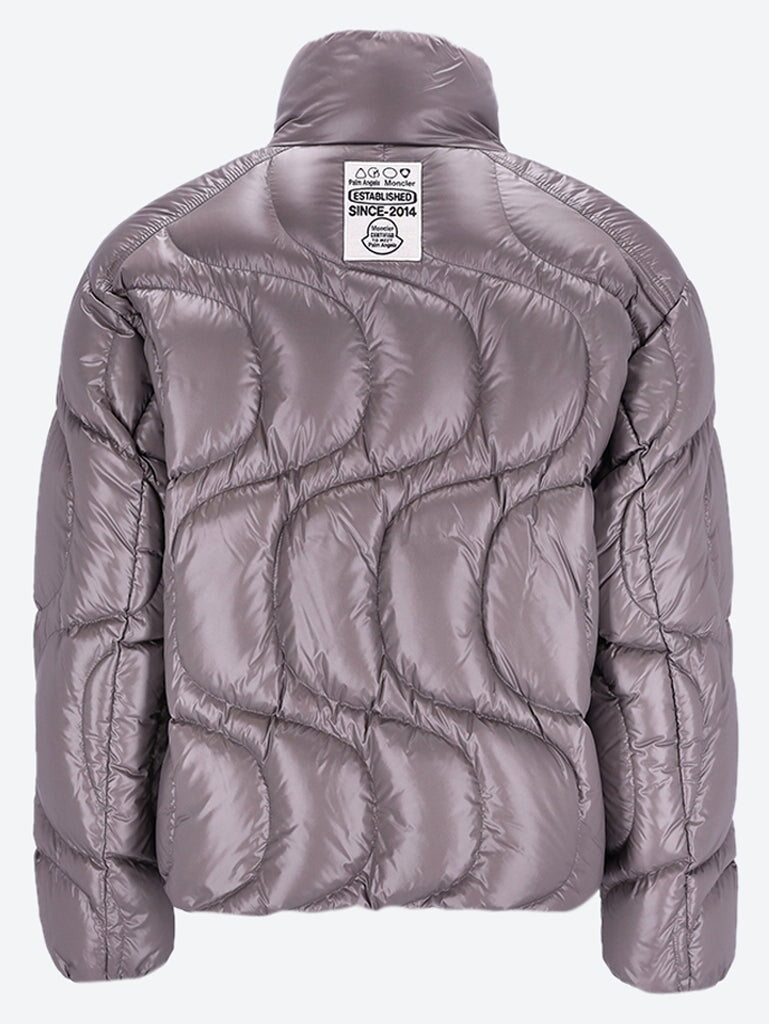 Moncler genius x palm angels Haunani jacket 3