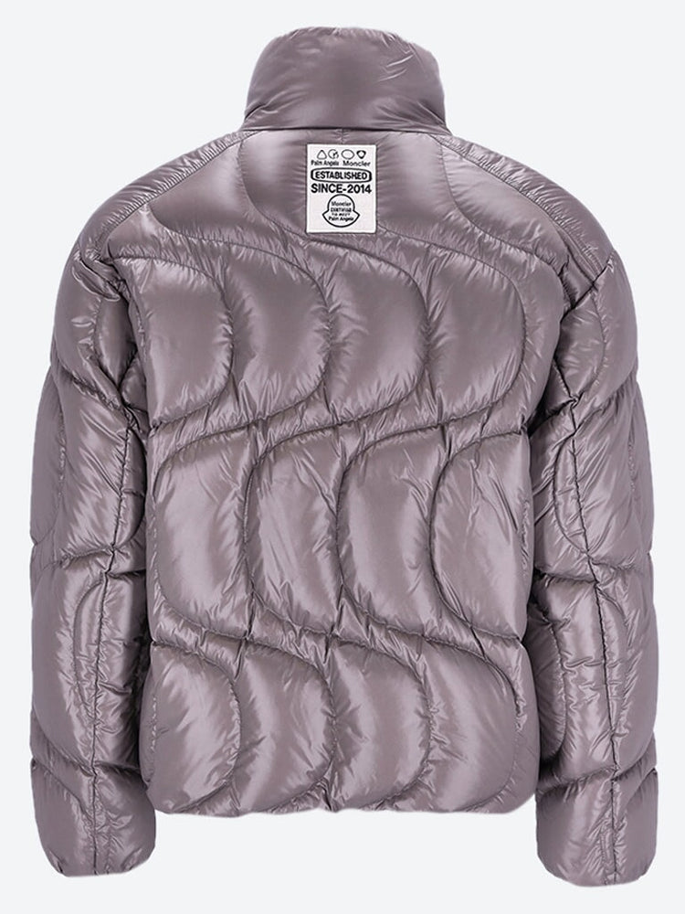 Moncler genius x palm angels Haunani jacket 3