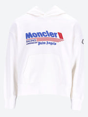 Moncler genius x palm angels hoodie ref: