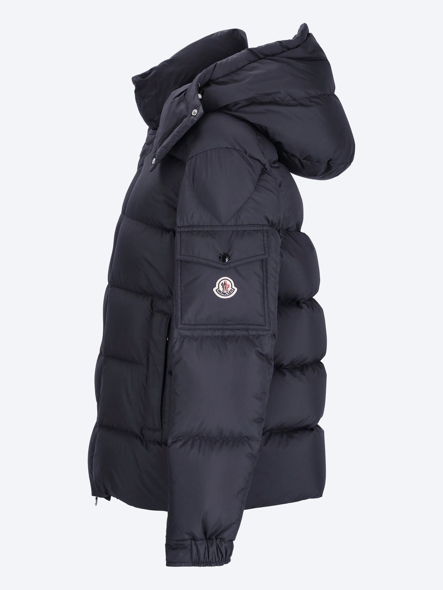 Moncler Maya 70 Jacke 2