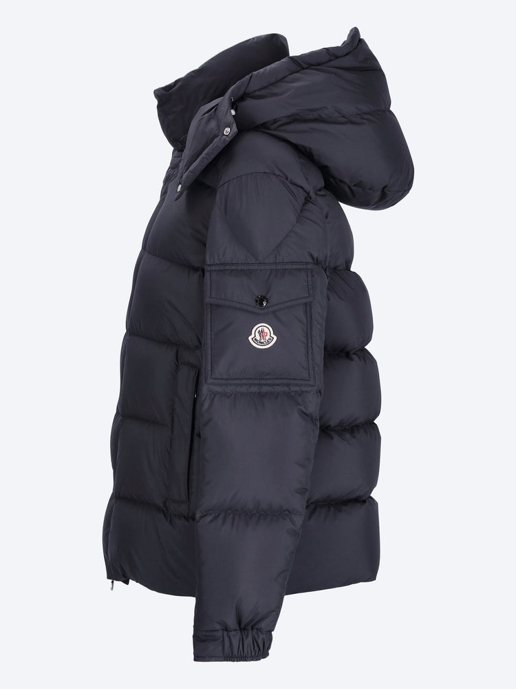Moncler Maya 70 Jacke 2