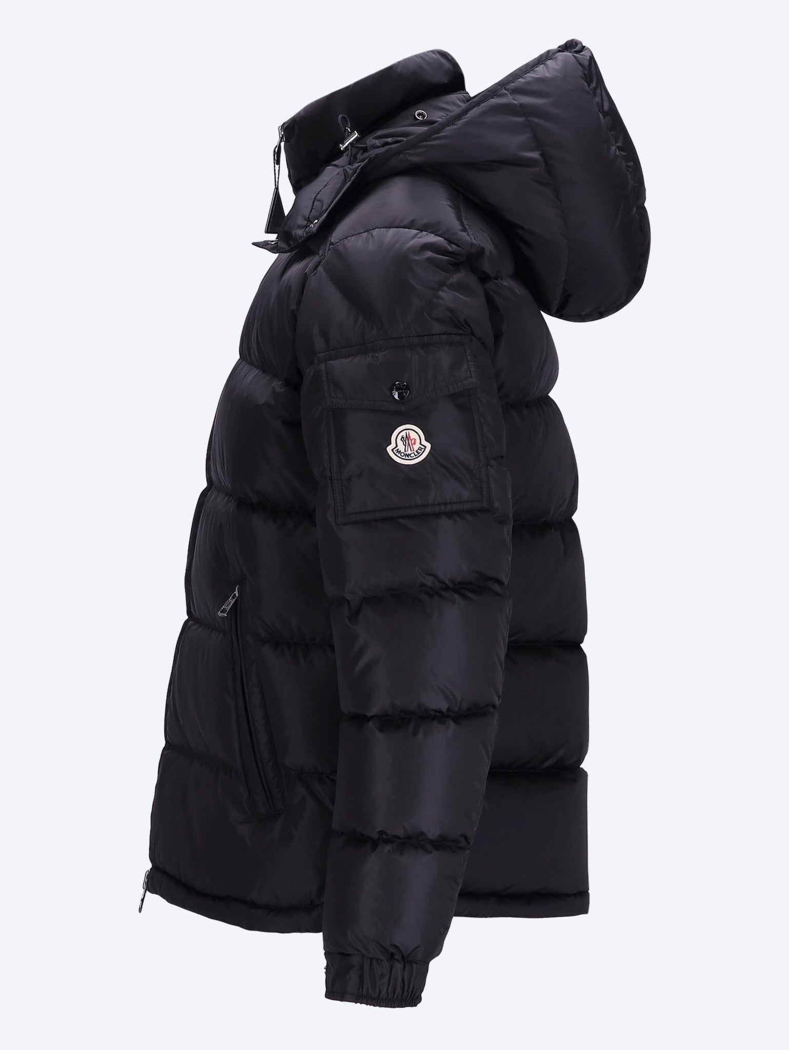 Moncler maya jacket 2