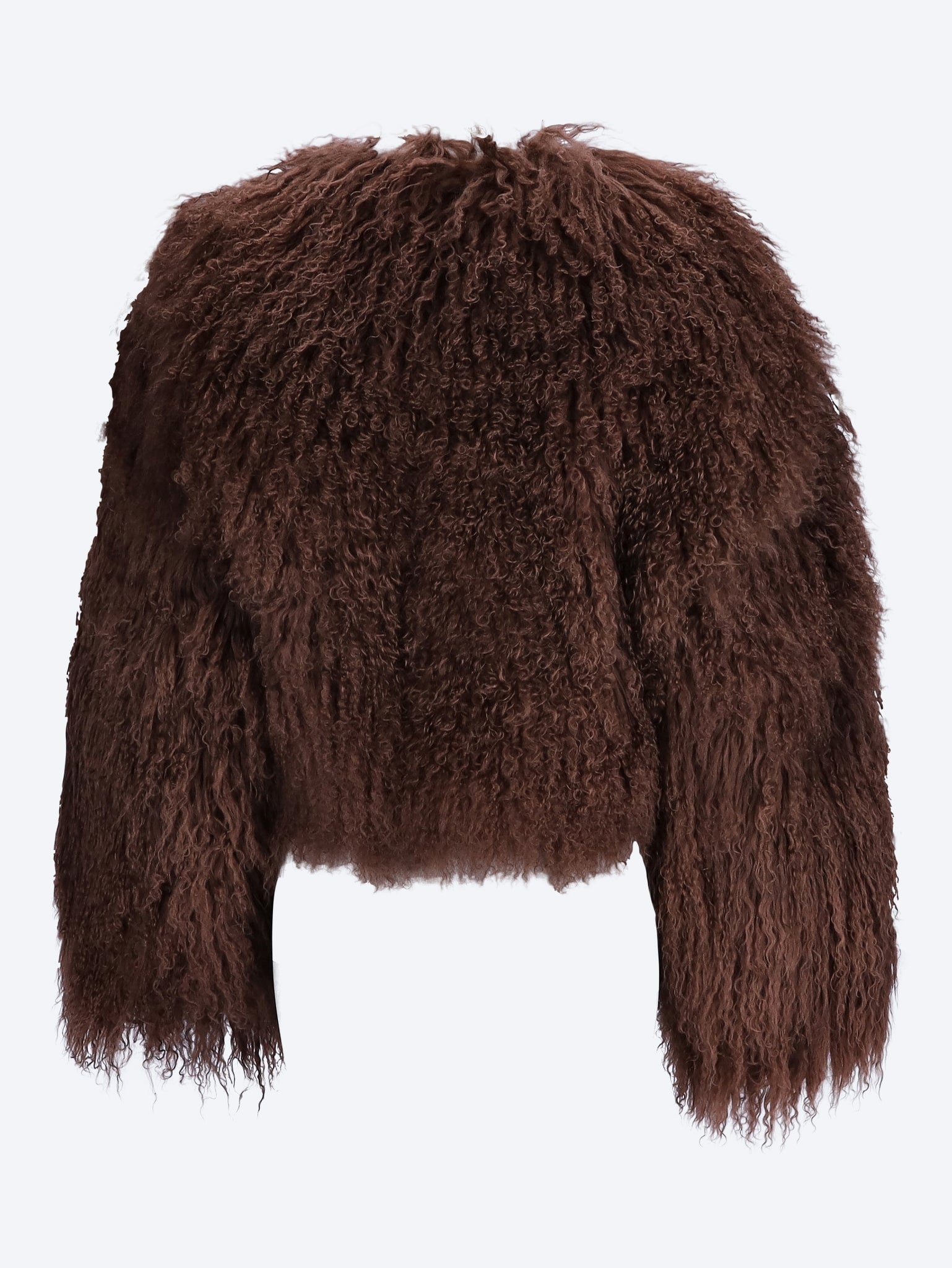 Mongolia bomber jacket 3