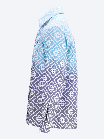 Monogrammjacke