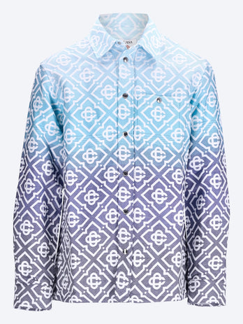 Monogrammjacke
