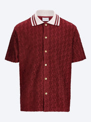 Hemd mit Monogramm ref: