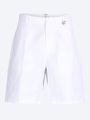 Monogram shorts ref: