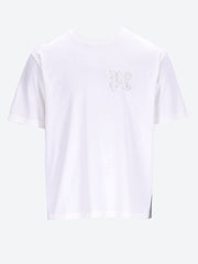 T-shirt Slim Monogram ref:
