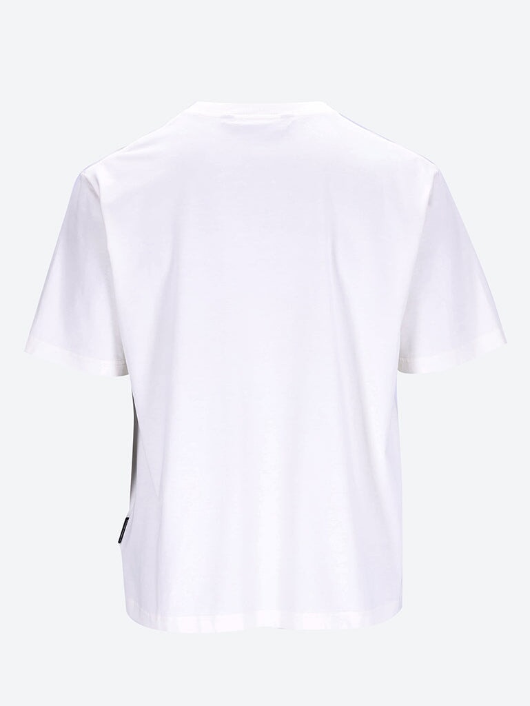 T-shirt Slim Monogram 2