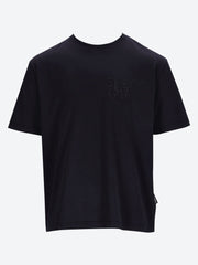 T-shirt Slim Monogram ref:
