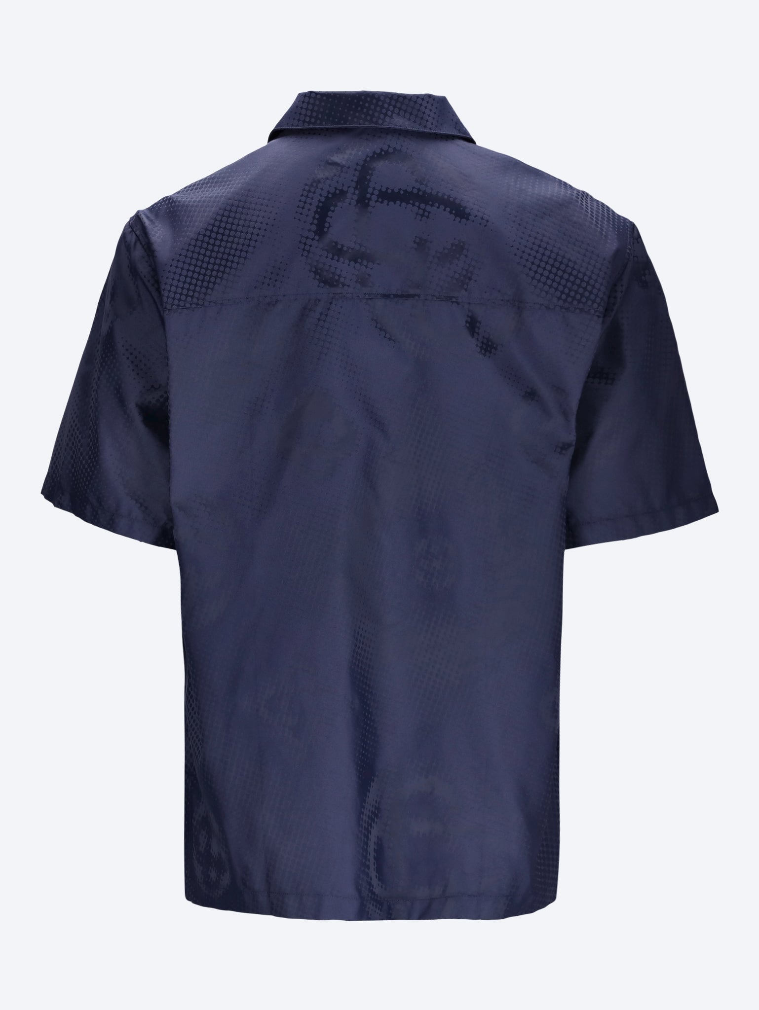 Monogram ss shirt 2