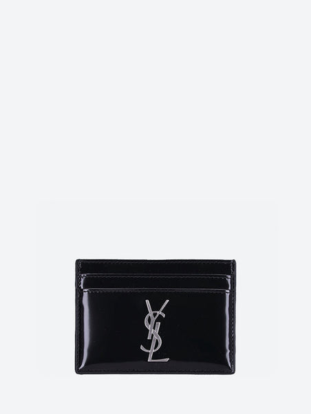 Support de carte SL monogramme