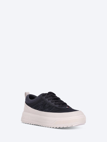 Monpulse low top sneakers
