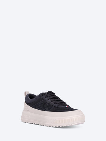 Monpulse low top sneakers