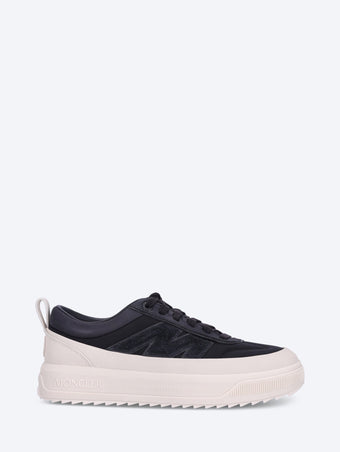 Monpulse low top sneakers