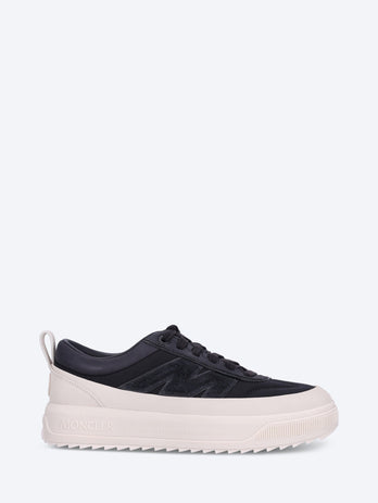 Monpulse low top sneakers