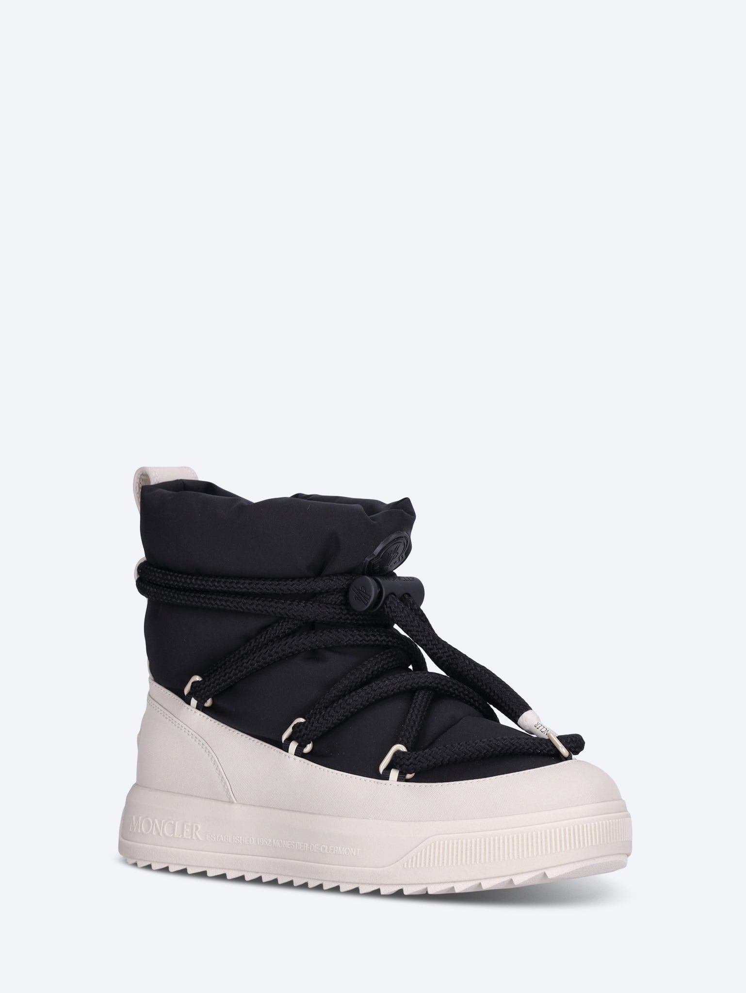 Monpulse mid snow boots 2
