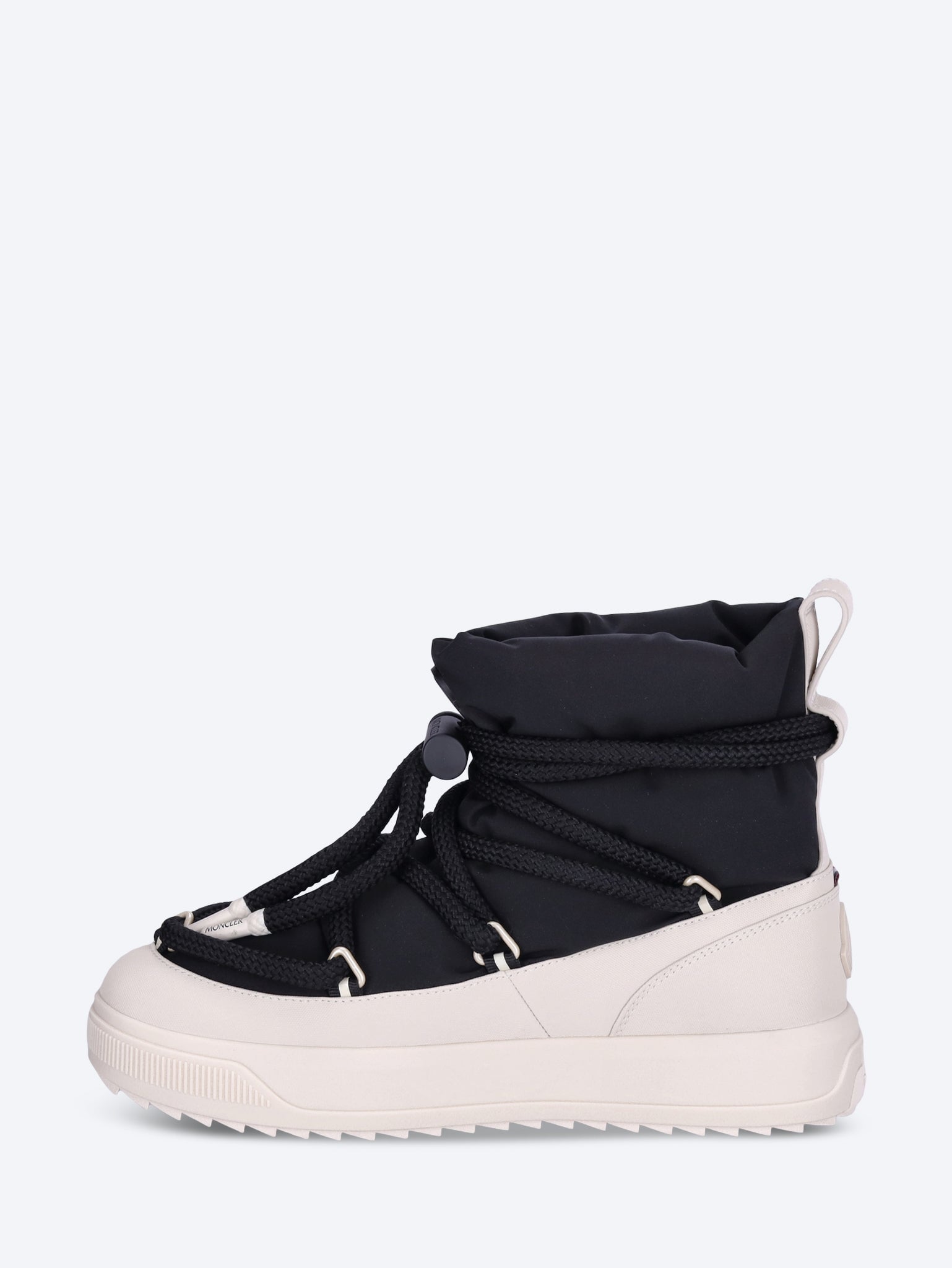 Monpulse mid snow boots 4