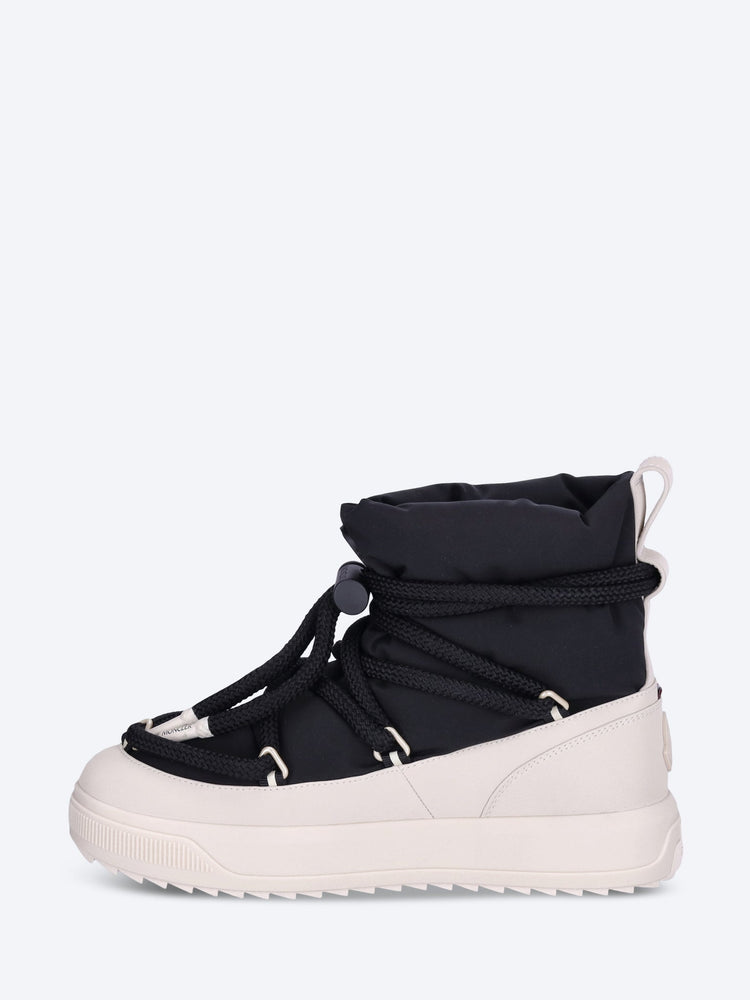 Monpulse mid snow boots 4