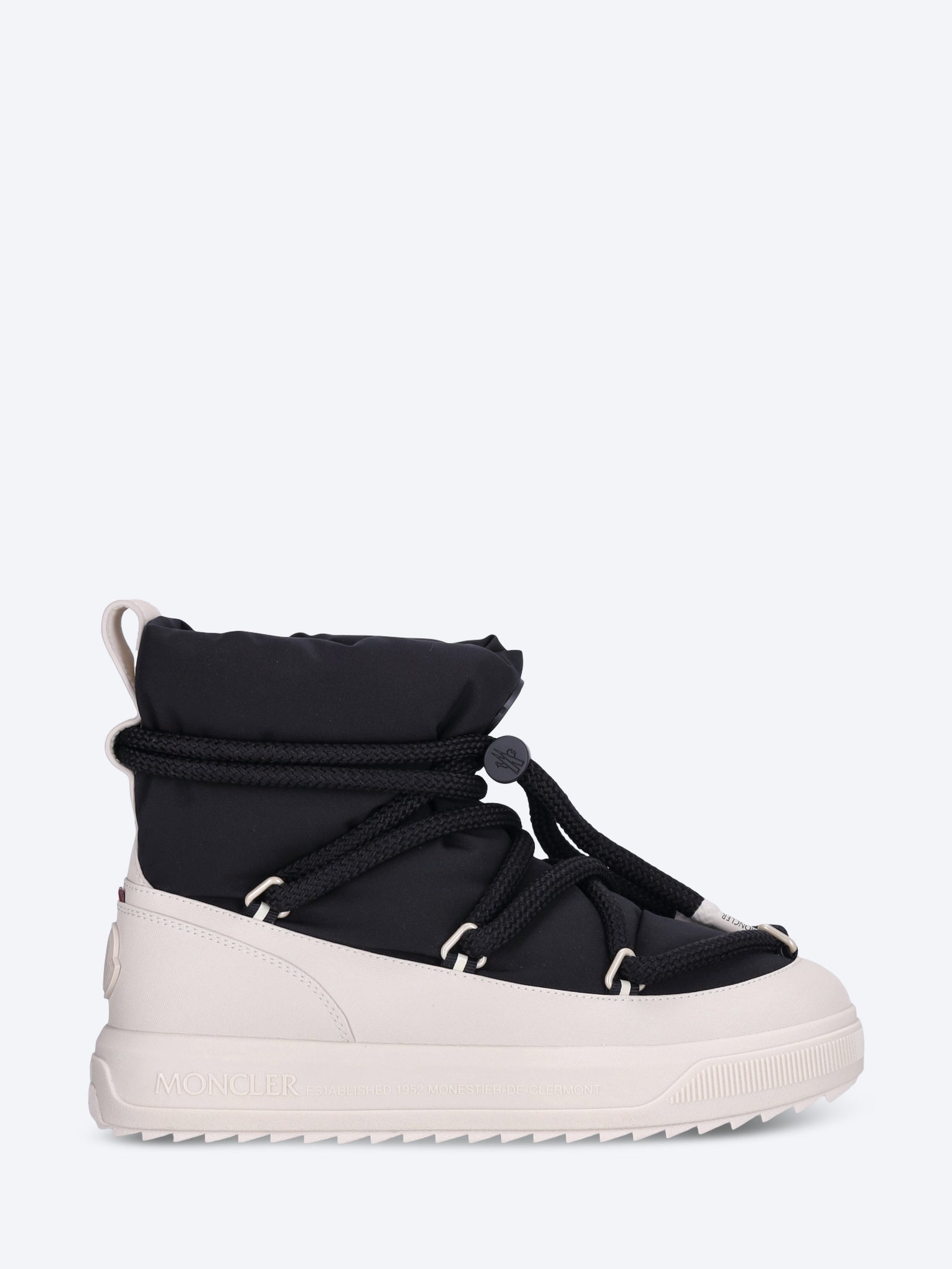 Monpulse mid snow boots 1