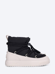 Monpulse mid snow boots ref: