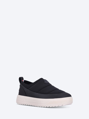 Monpulse slipon low top sneakers