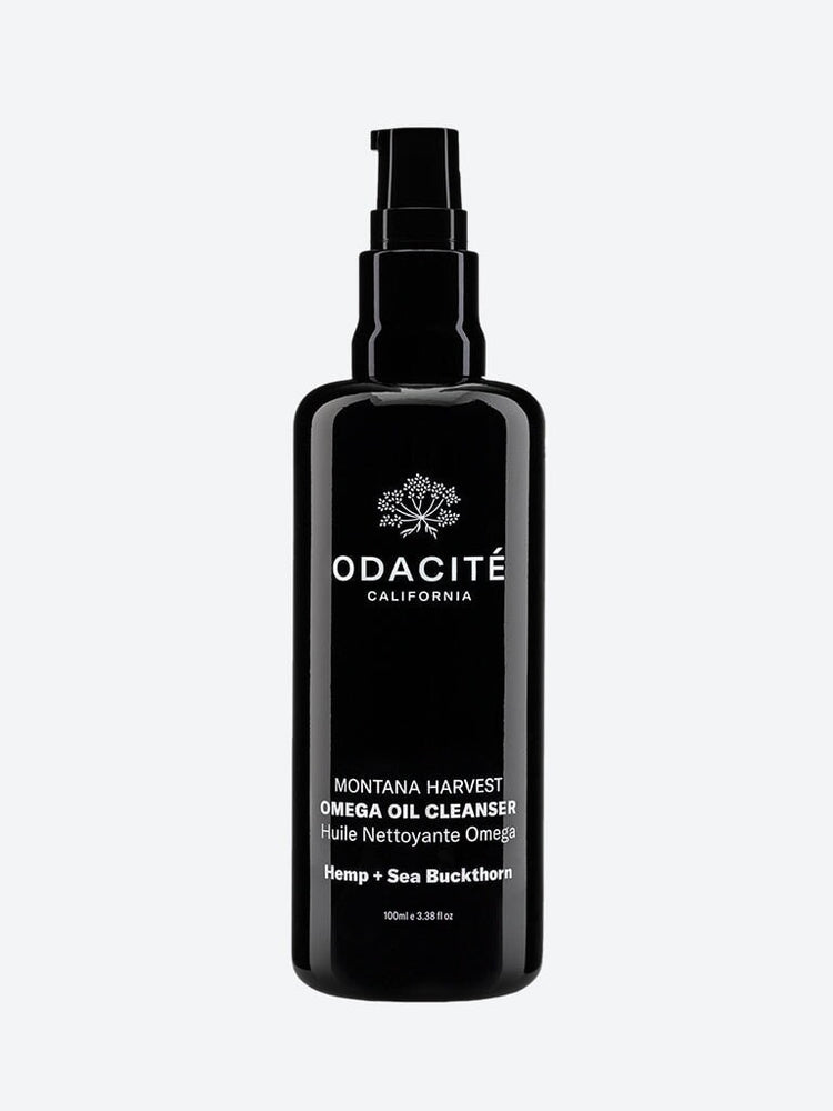 Montana Harvest Nettoyant à l'huile oméga 100 ml 1