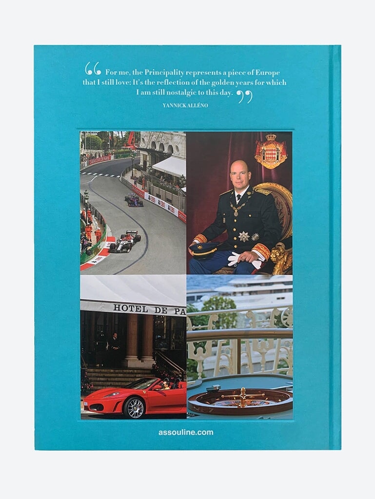 Monte carlo 2