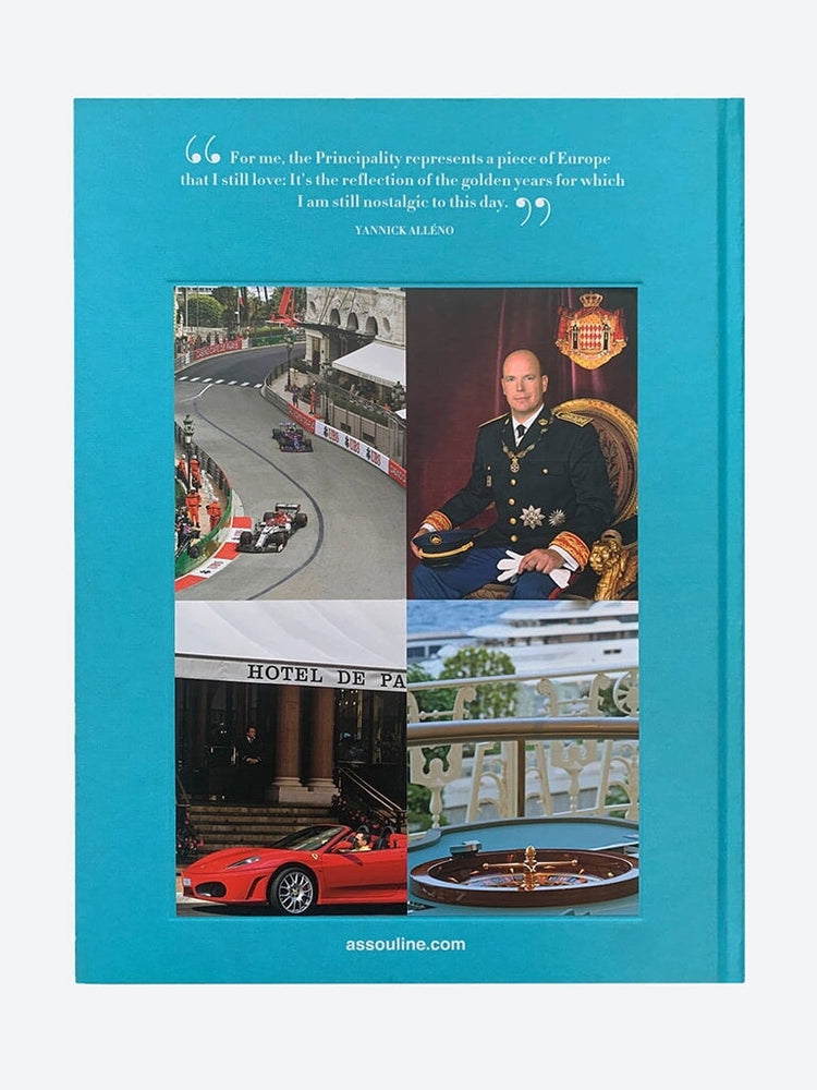 Monte carlo 2