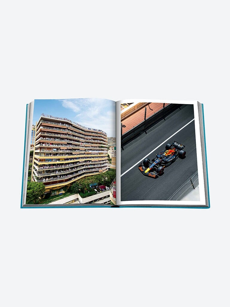Monte carlo 8